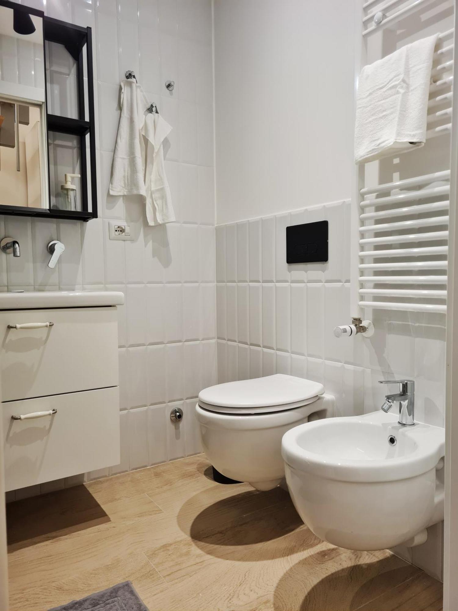 Appartamento Loft Urbano: Confort E Cozy *